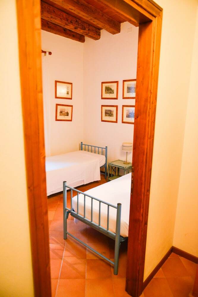 Agroturismo Villa Sagramoso Sacchetti