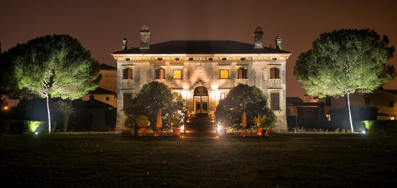 Agroturismo Villa Sagramoso Sacchetti
