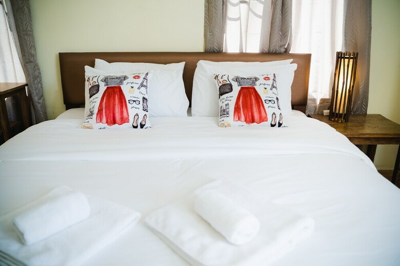 Hotel Sabuy Chiangmai
