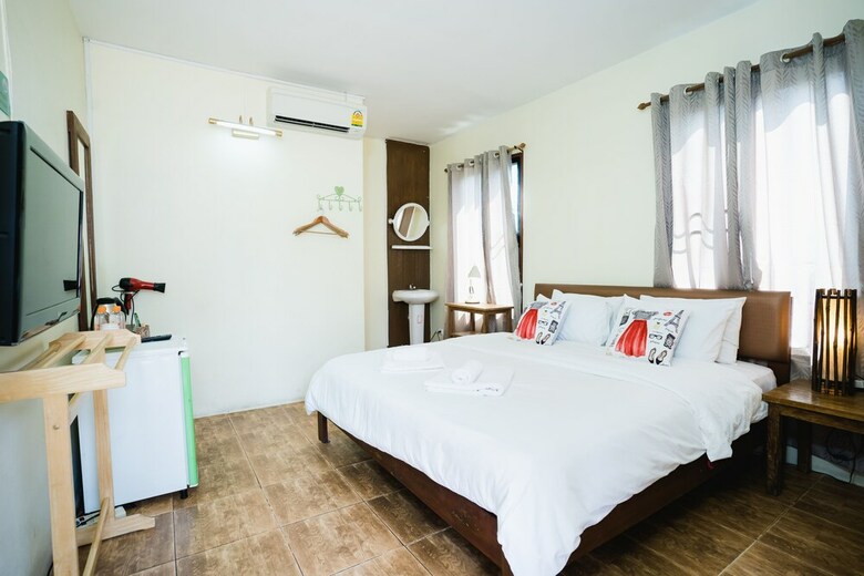 Hotel Sabuy Chiangmai