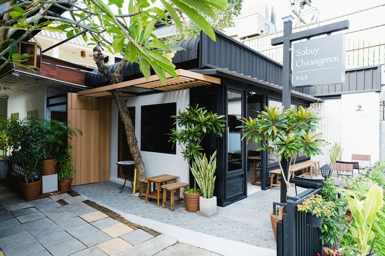 Hotel Sabuy Chiangmai