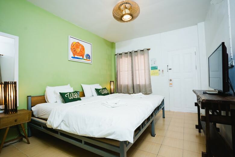 Hotel Sabuy Chiangmai