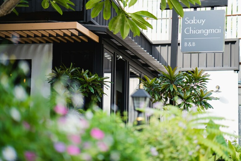 Hotel Sabuy Chiangmai