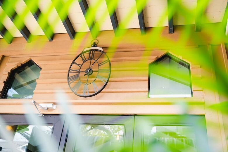 Hotel Sabuy Chiangmai