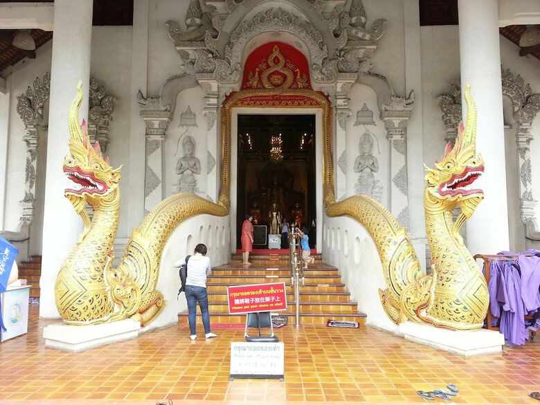 Hotel Sabuy Chiangmai