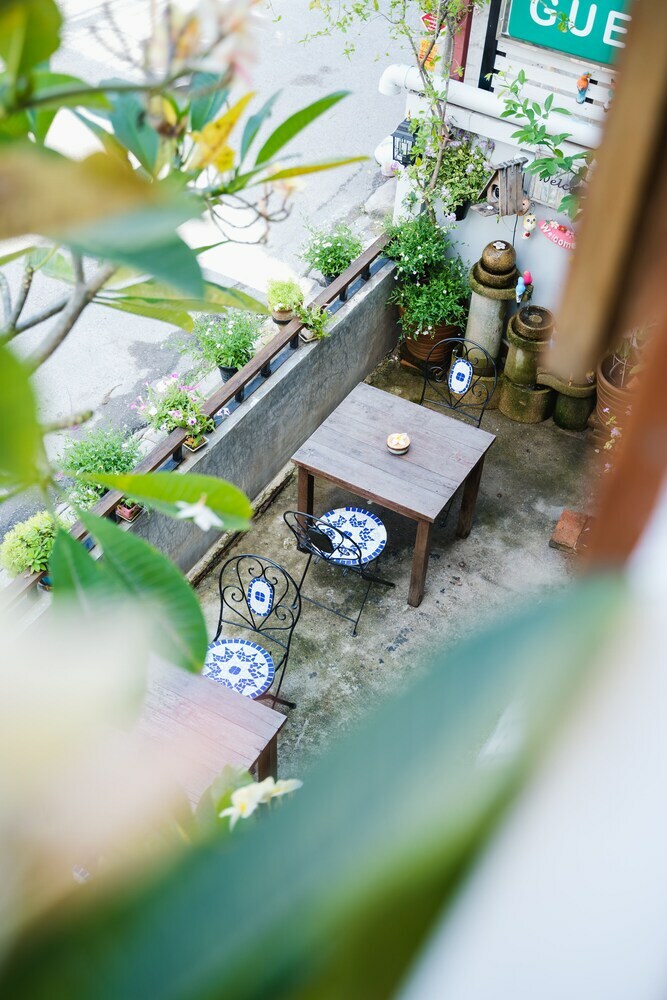 Hotel Sabuy Chiangmai