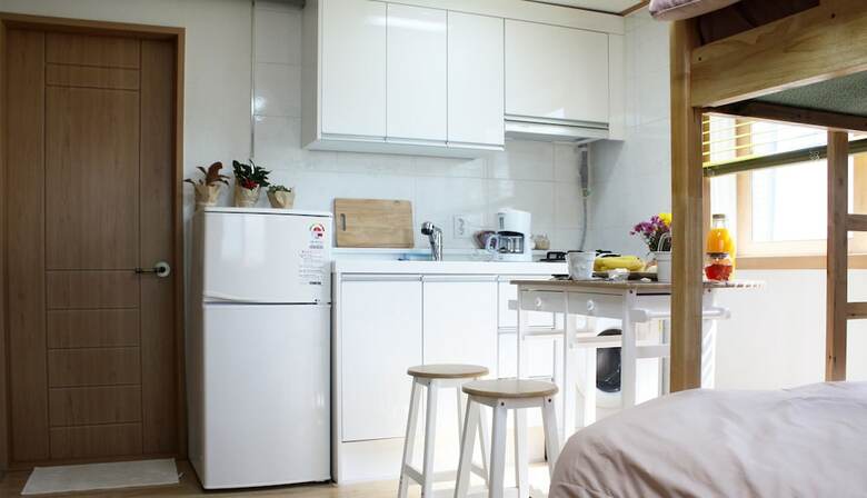 Hotel Twin Rabbit Guesthouse
