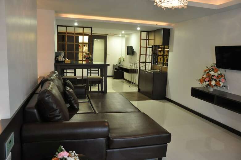 Hotel The Gallery @ Koh Chang