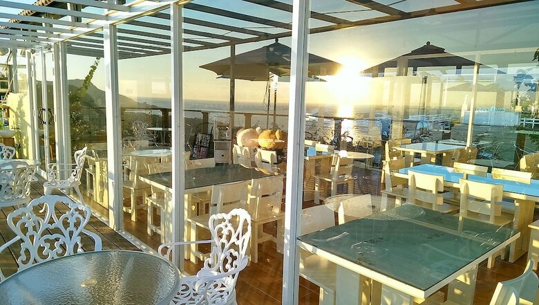 Bed & Breakfast Myocean Villa