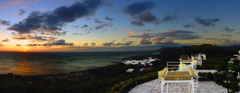 Bed & Breakfast Myocean Villa