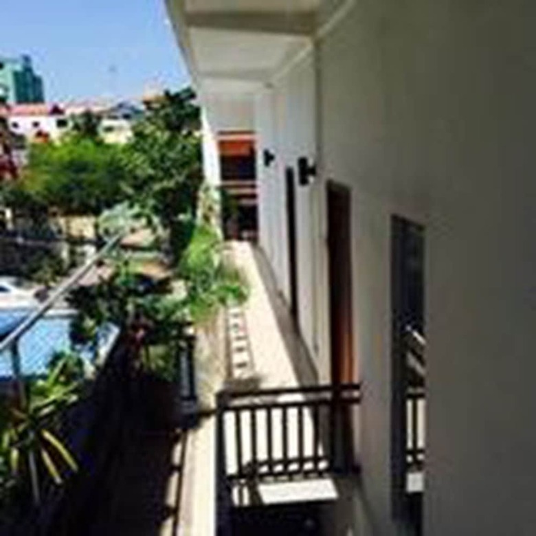 Suite Home Boutique Hotel