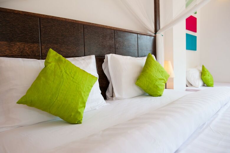 Suite Home Boutique Hotel