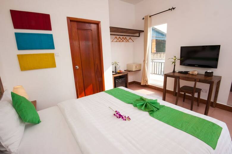 Suite Home Boutique Hotel
