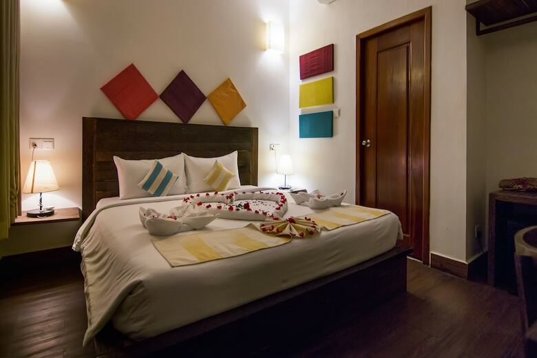 Suite Home Boutique Hotel