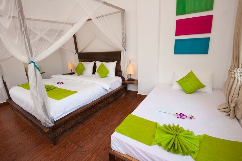Suite Home Boutique Hotel