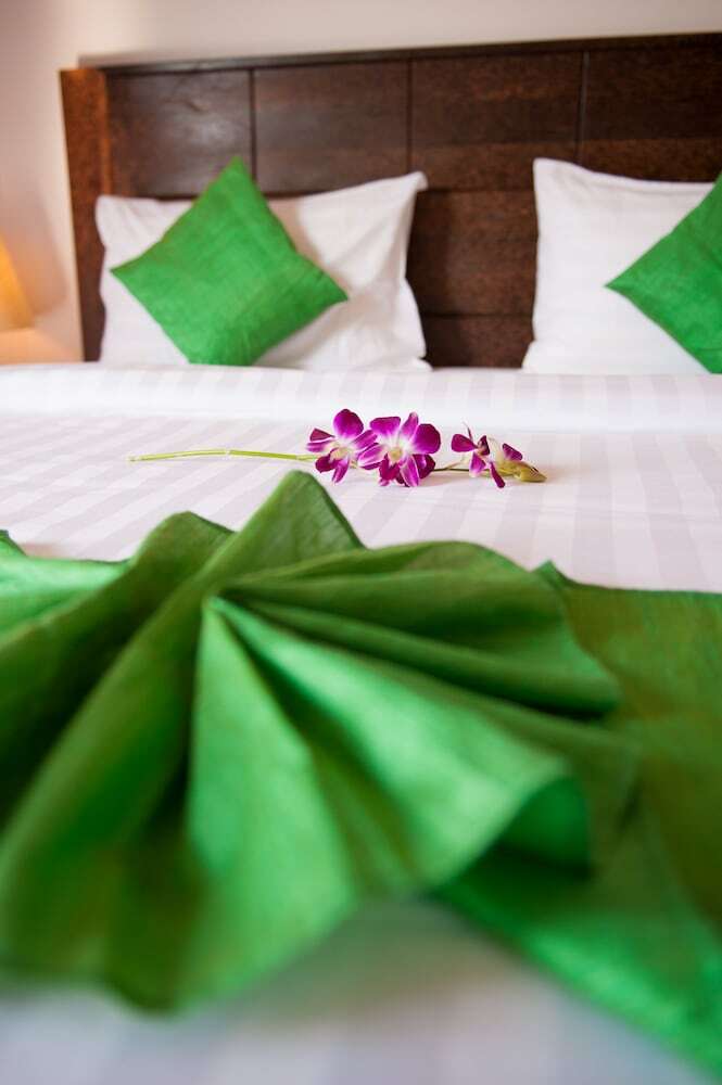 Suite Home Boutique Hotel