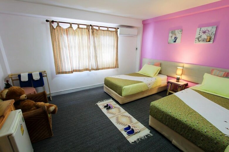 Hotel Le Plateau
