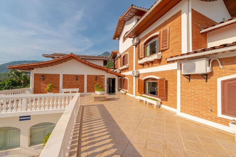 Hotel Guanumb�s