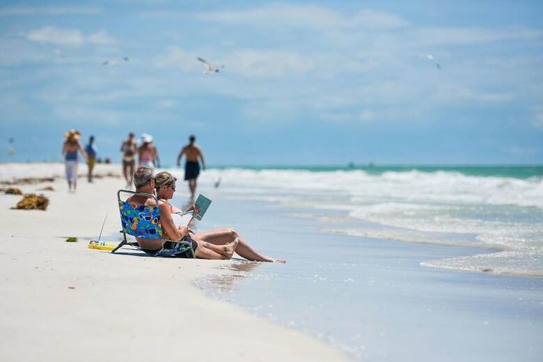 Minorga On The Key Beachside By Beachside Management