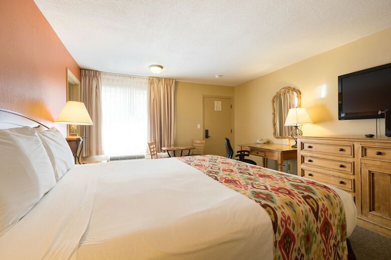 Motel Sandpiper Lodge