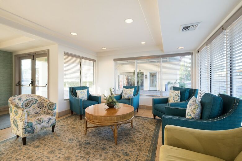 Motel Sandpiper Lodge