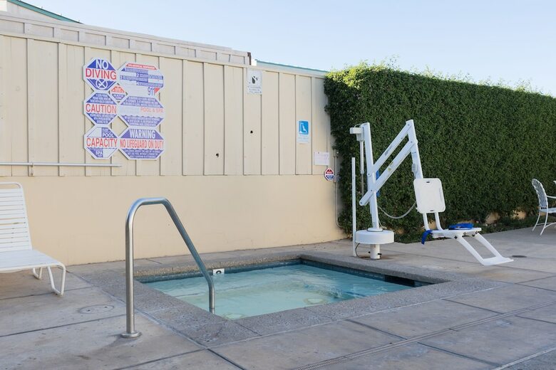 Motel Sandpiper Lodge