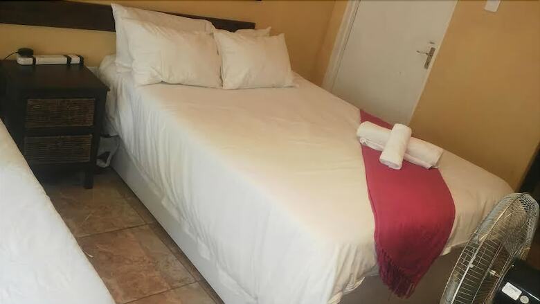 Bed & Breakfast Sgegede Guest House