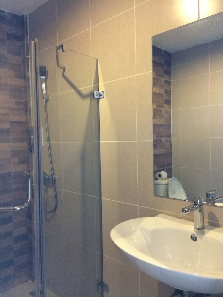 Hotel Ploenlay