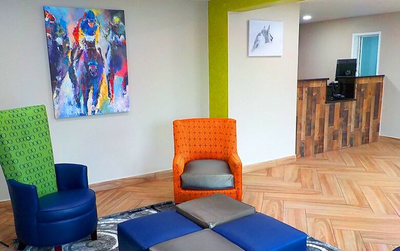 Surestay Hotel By Best Western Florence