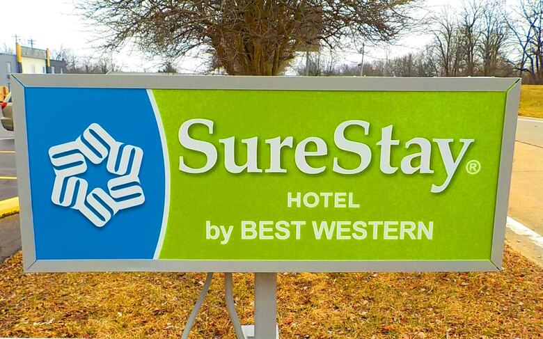 Surestay Hotel By Best Western Florence