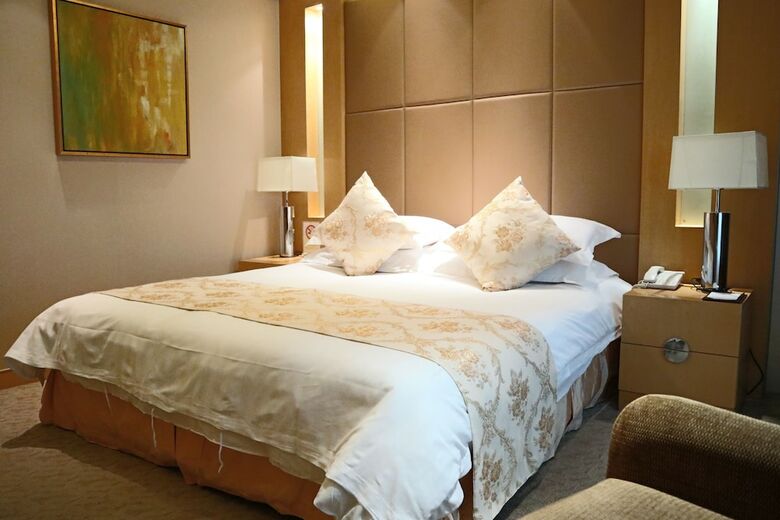 Everbright Convention & Exhibition Centre Hotel
