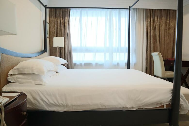 Everbright Convention & Exhibition Centre Hotel