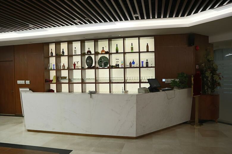 Everbright Convention & Exhibition Centre Hotel