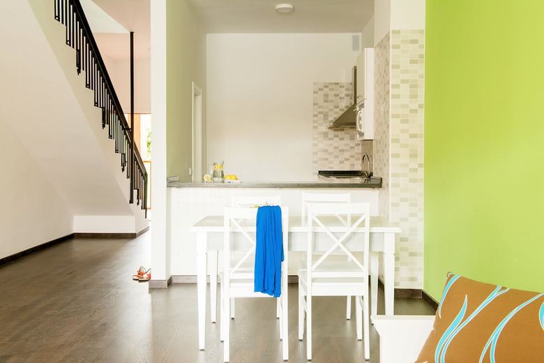 Apartamentos Coral Los Alisios