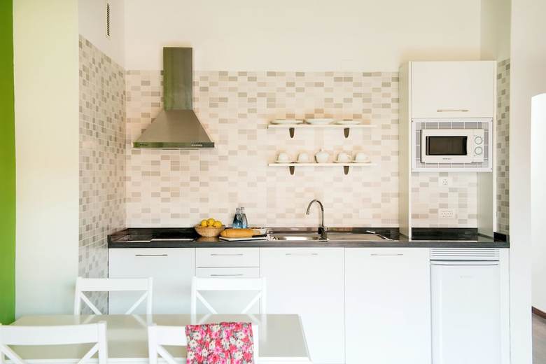 Apartamentos Coral Los Alisios