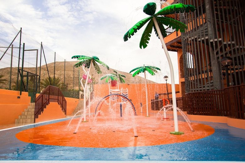Apartamentos Coral Los Alisios