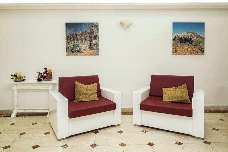 Apartamentos Coral Los Alisios