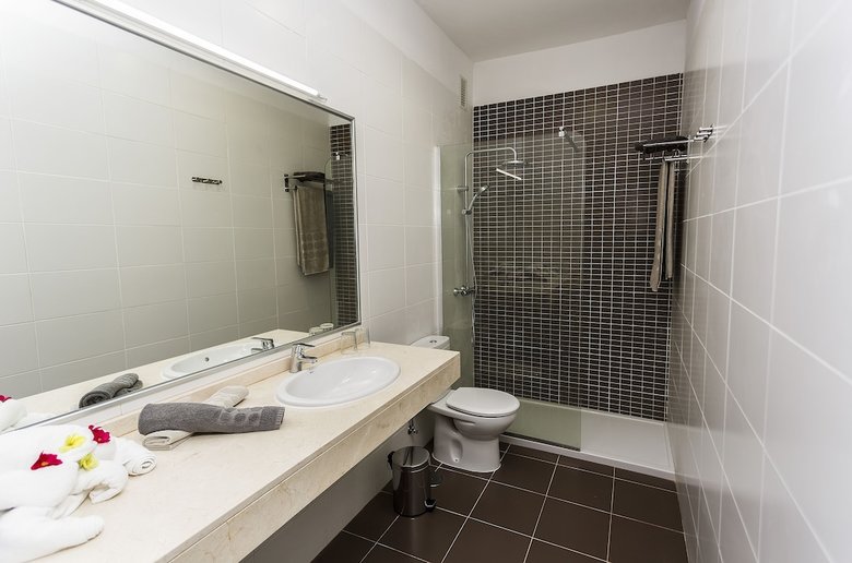 Apartamentos Coral Los Alisios