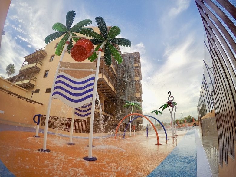 Apartamentos Coral Los Alisios