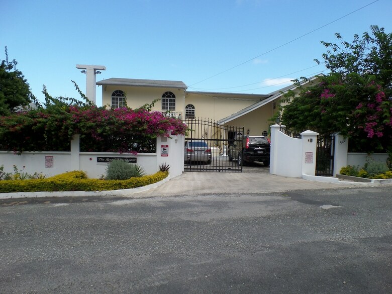 Hotel The Royal Kensington Guest House