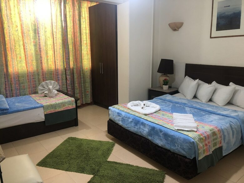Bonne Vie Hotel