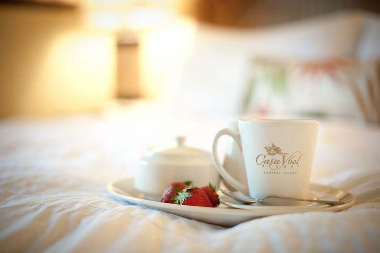 Apartamento Casa Ybel Resort