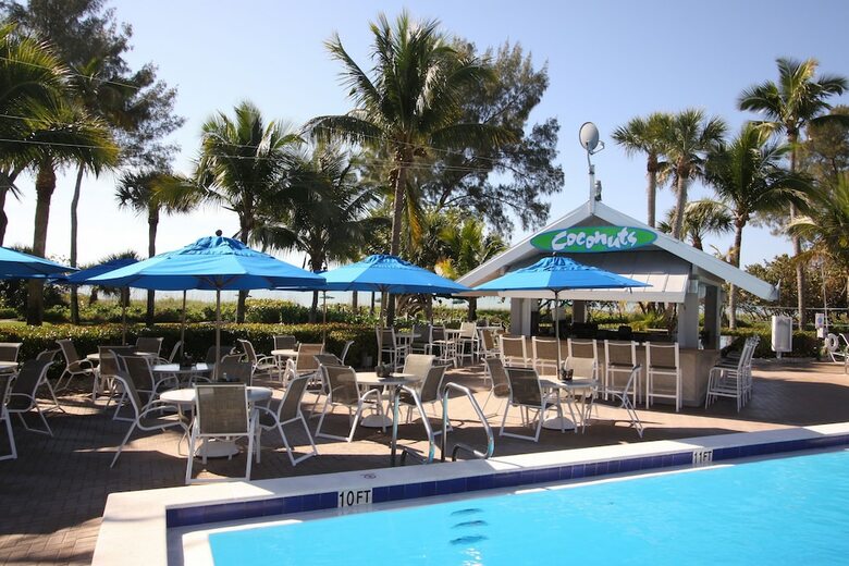 Apartamento Casa Ybel Resort