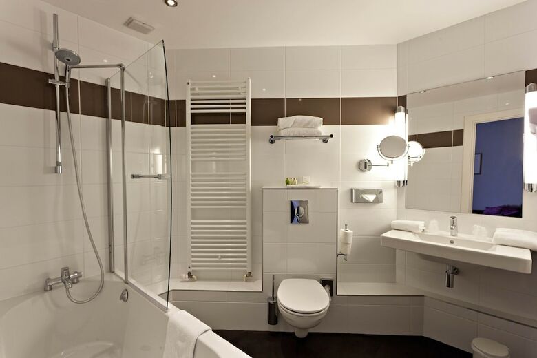 Hotel Najeti H�tel Ch�teau Tilques
