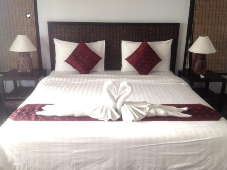 Hotel Chintakiri Resort