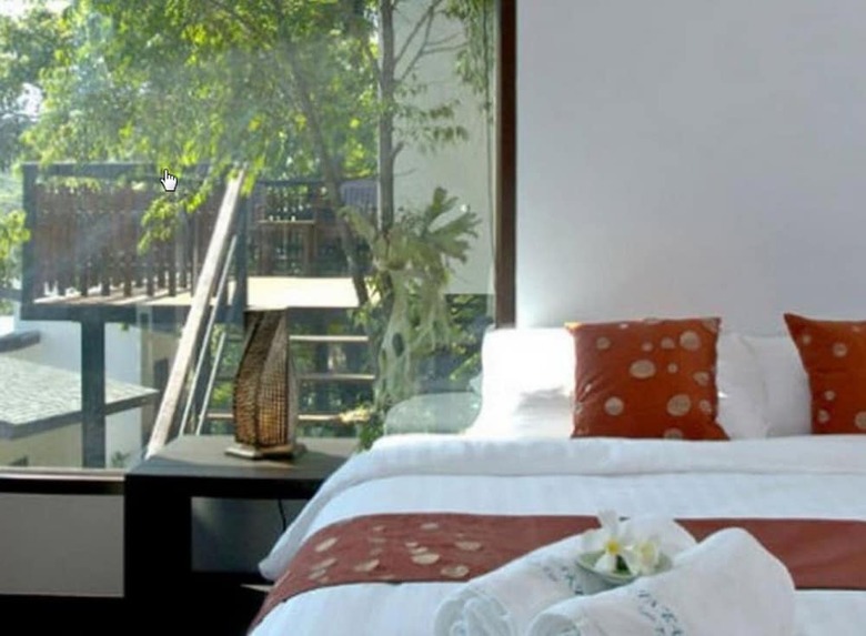 Hotel Chintakiri Resort