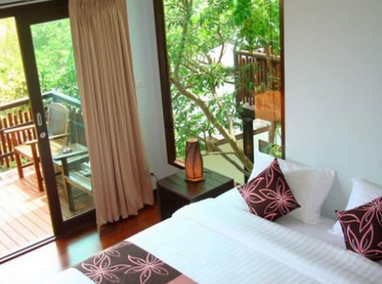 Hotel Chintakiri Resort