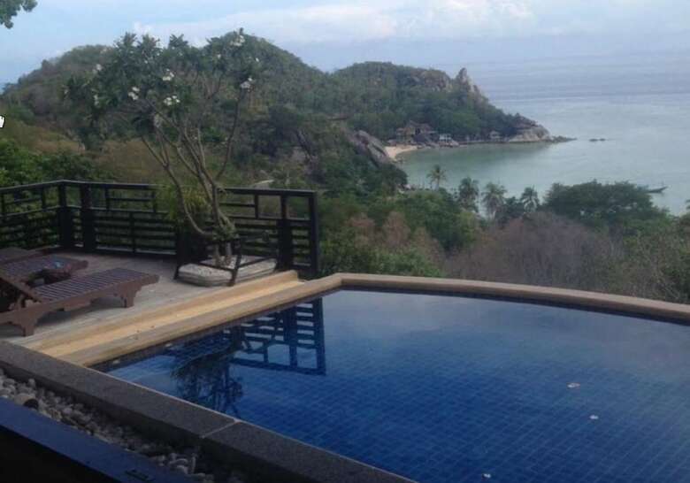 Hotel Chintakiri Resort