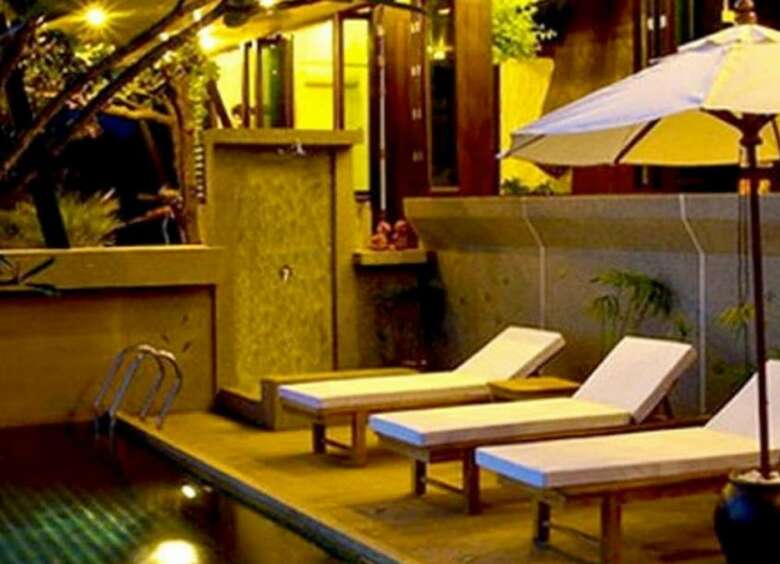 Hotel Chintakiri Resort