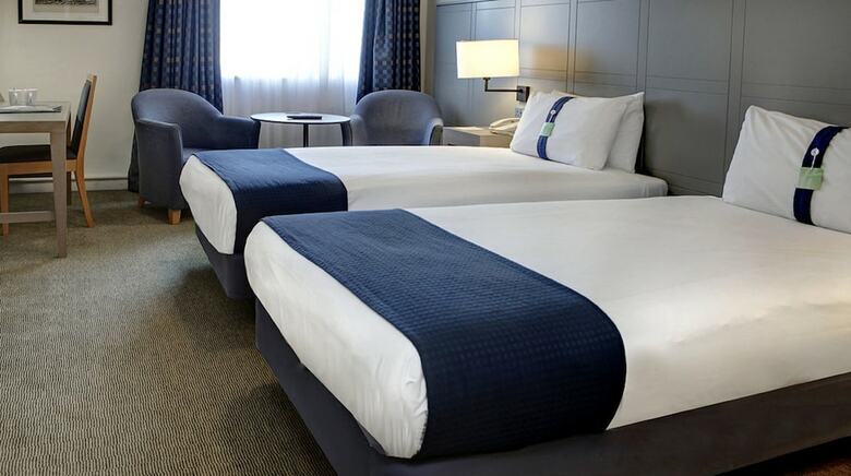Hotel Holiday Inn Hull Marina